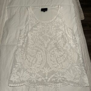 Cynthia Rowley Top - Size S